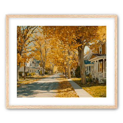 Golden Street