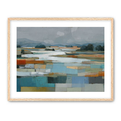 Landscape Blocks