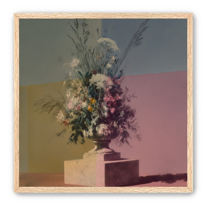 Wildflowers within four corners