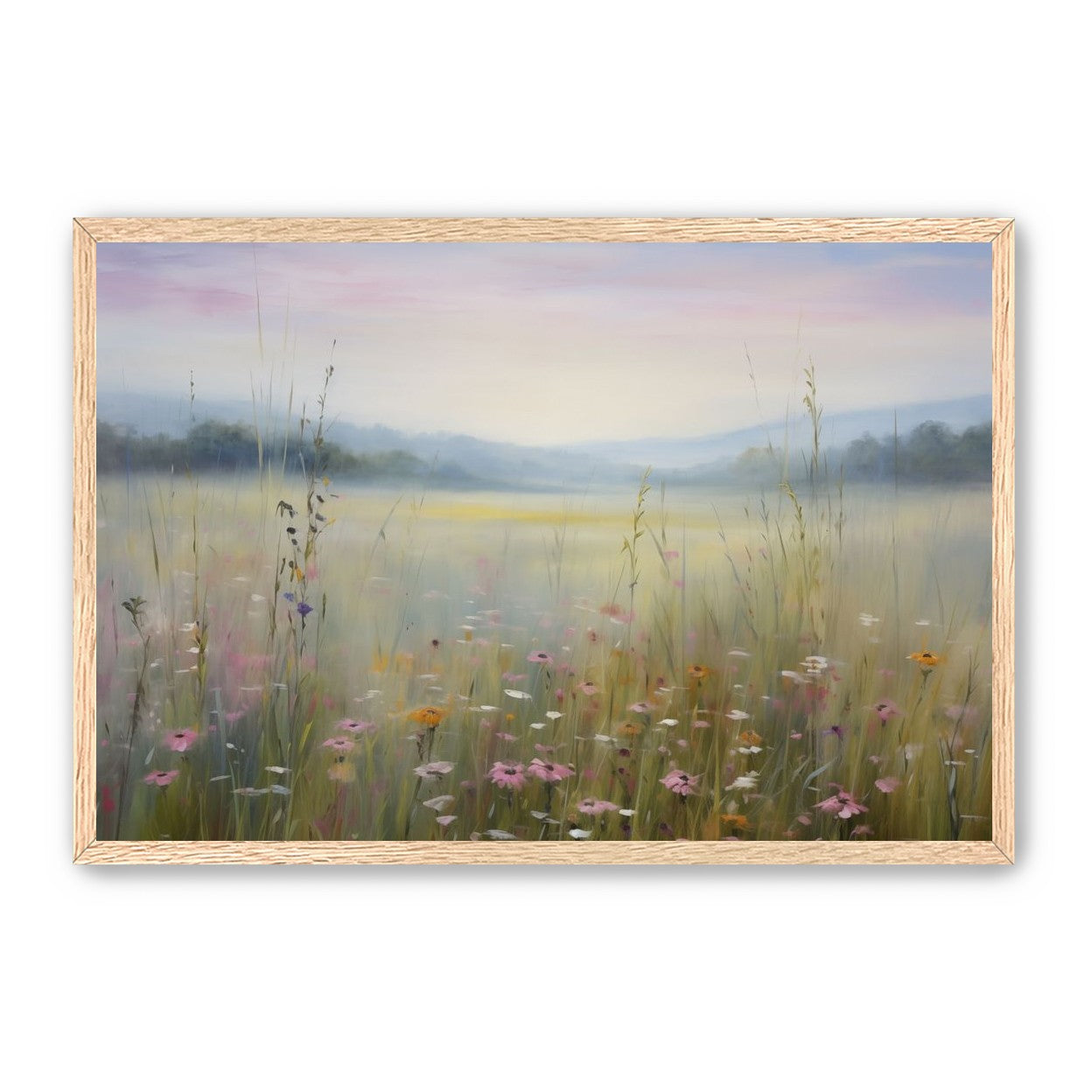 Golden Fields
