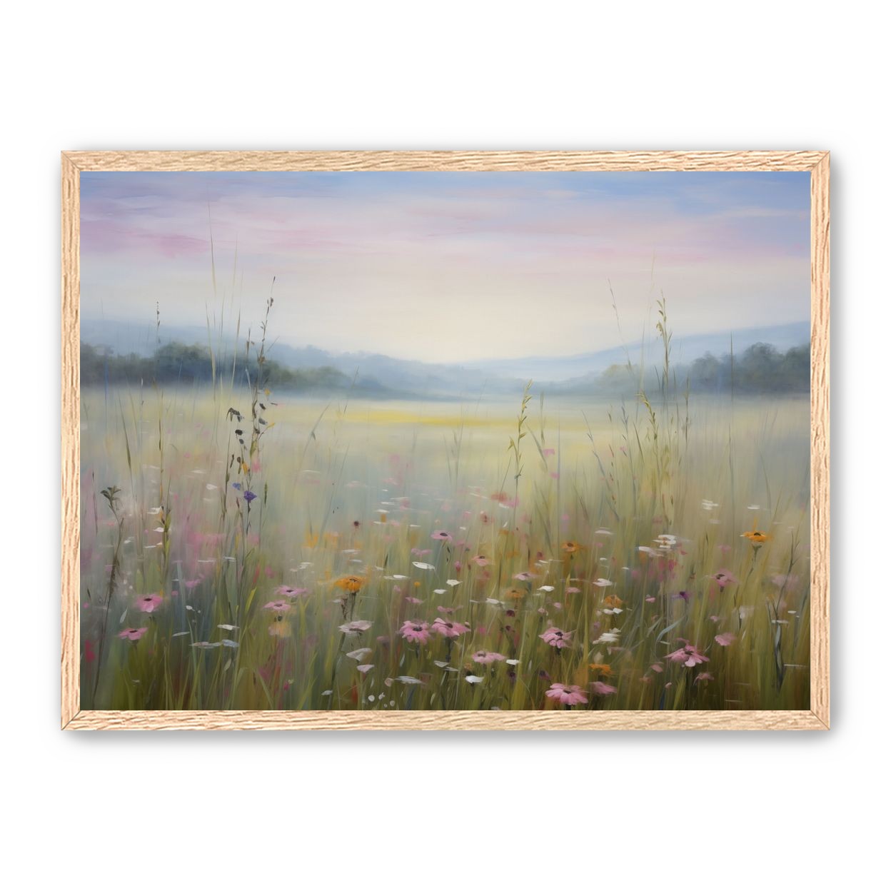 Golden Fields