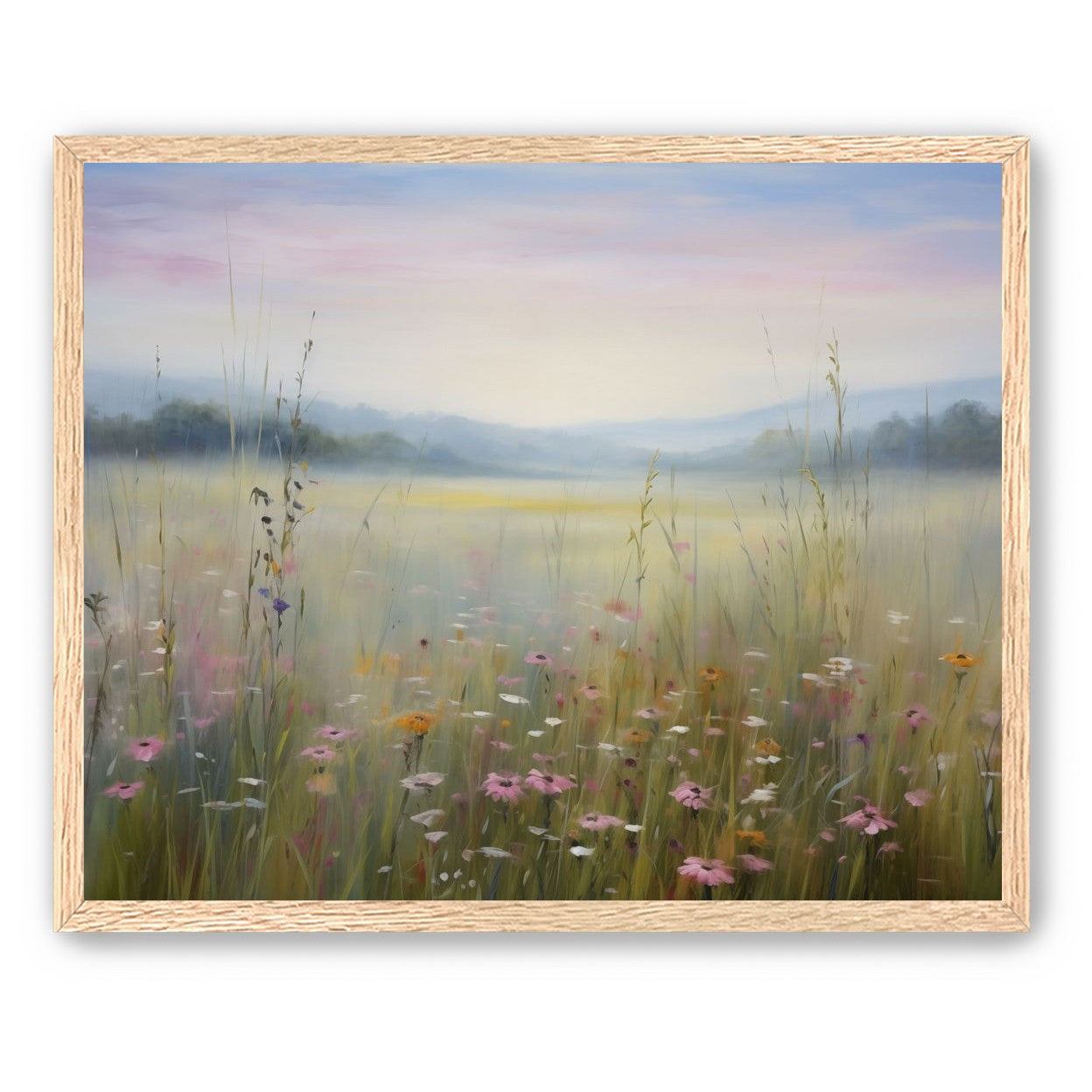 Golden Fields