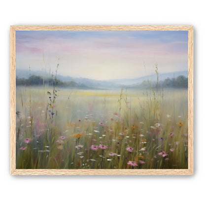 Golden Fields