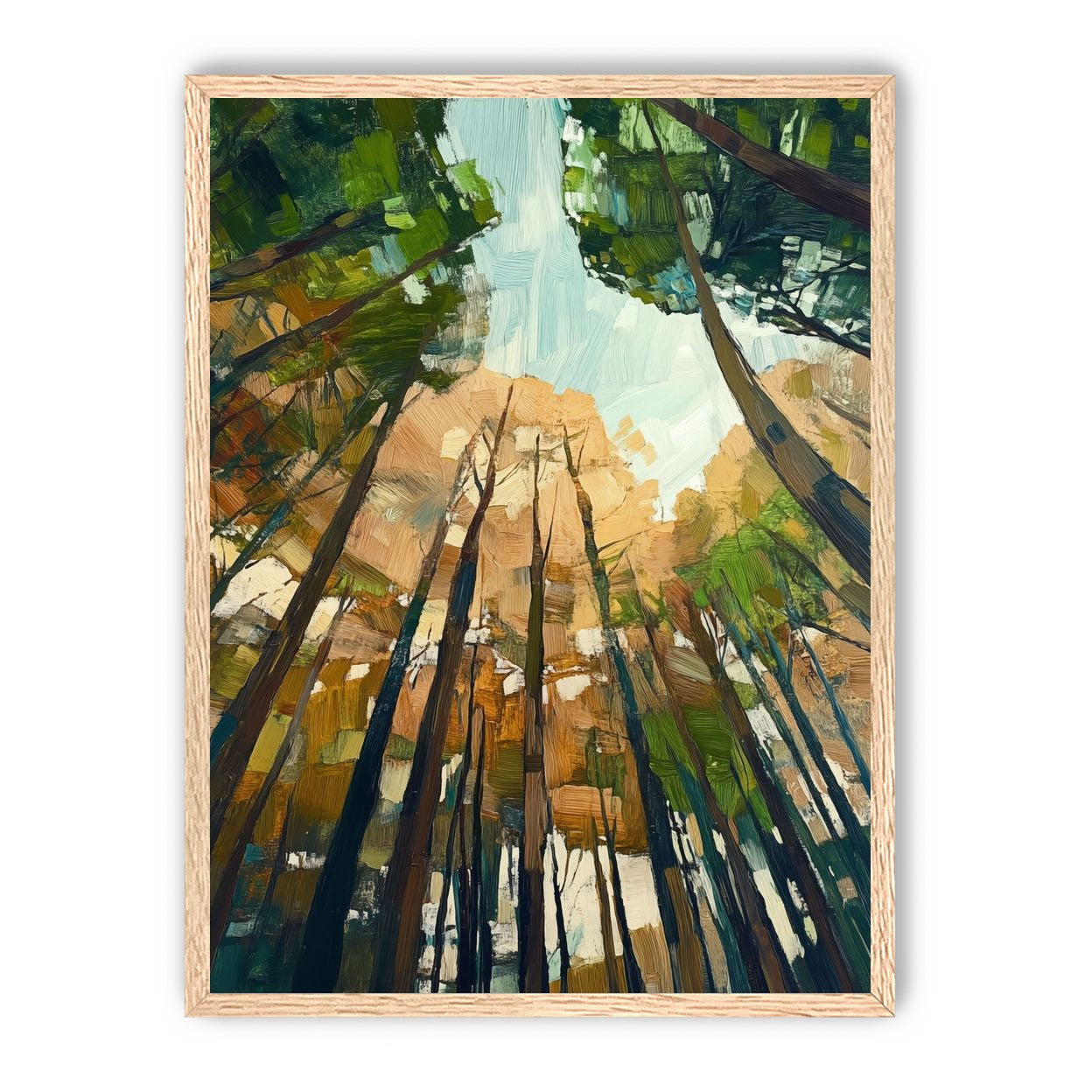 Canopy Lightfall