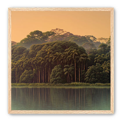 Early Light