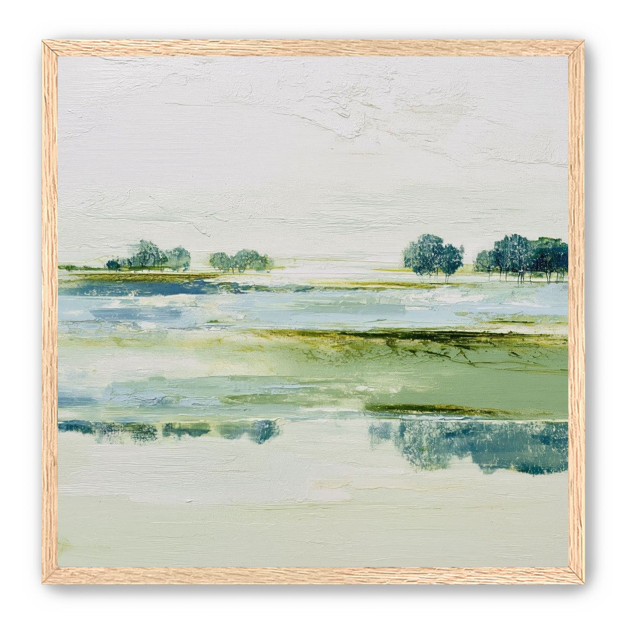 Serene Landscape