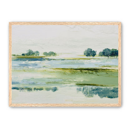 Serene Landscape