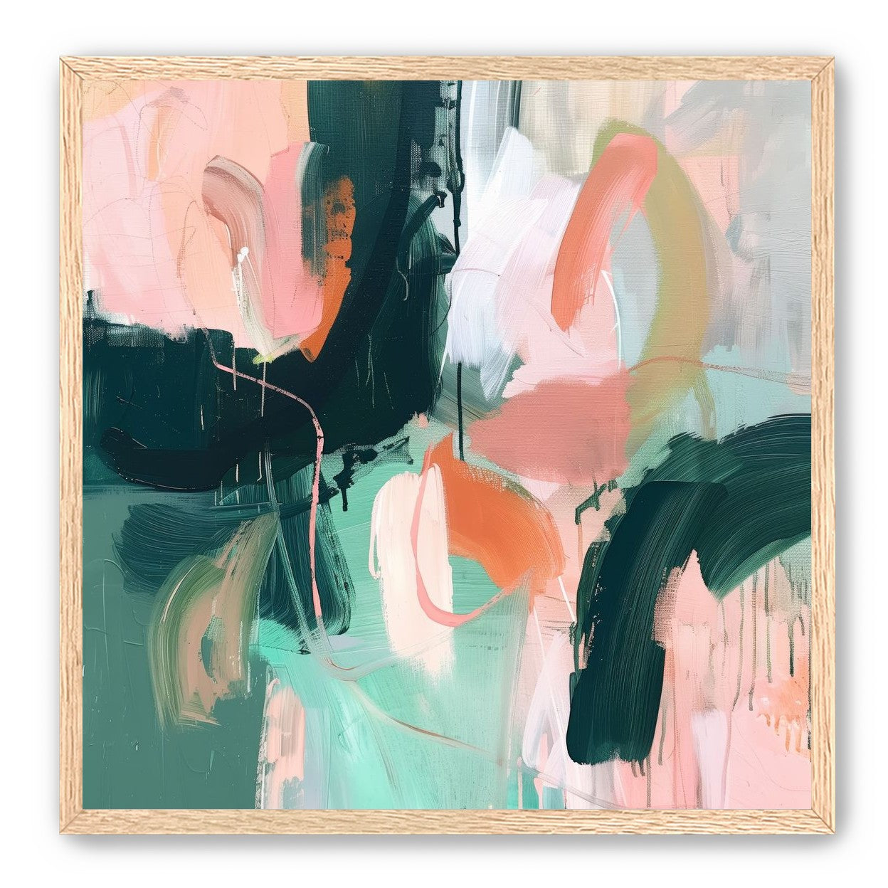 Summer in Paint