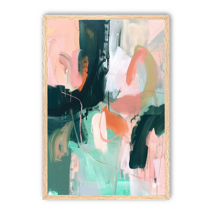 Summer in Paint