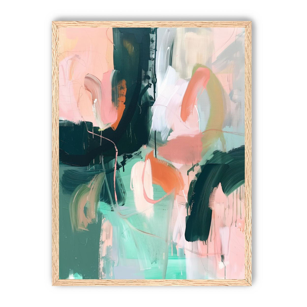Summer in Paint