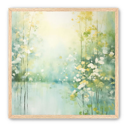 Veiled Trees