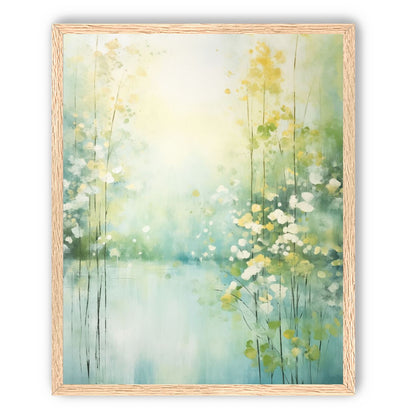 Veiled Trees