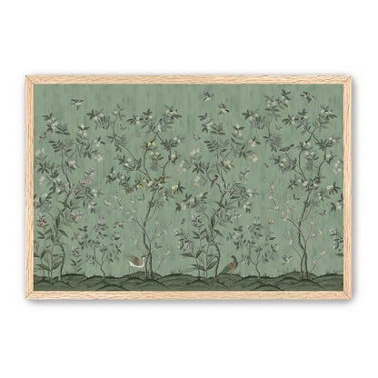 Chinoiserie Chic