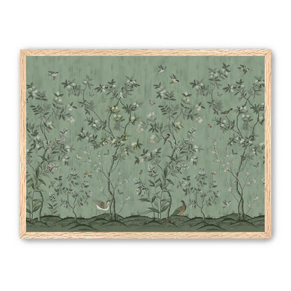 Chinoiserie Chic