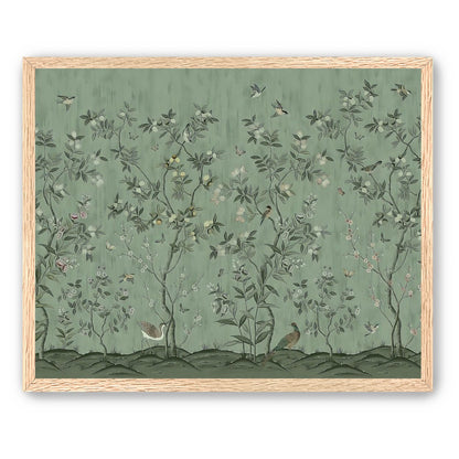 Chinoiserie Chic