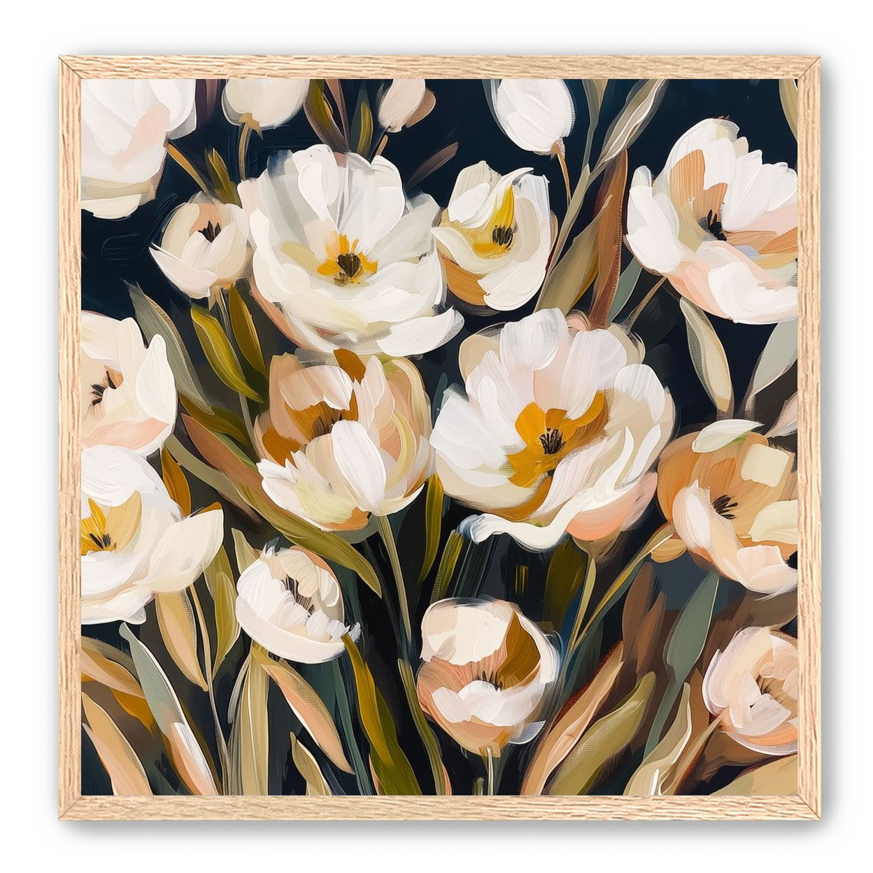 Garden Bloom