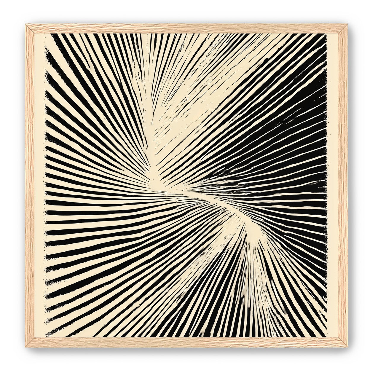 Stripes under strain