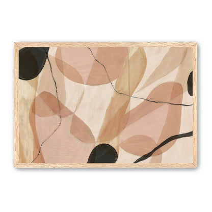 Asana, Dusty Pink