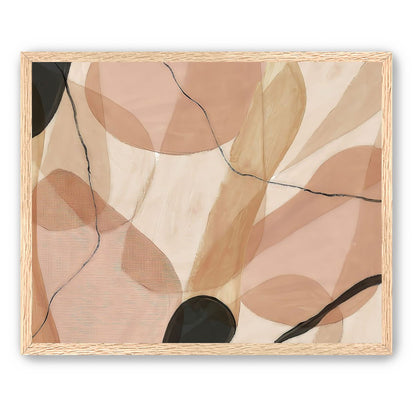 Asana, Dusty Pink