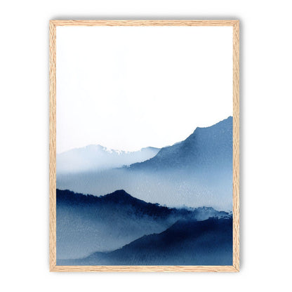 Misty Mountain