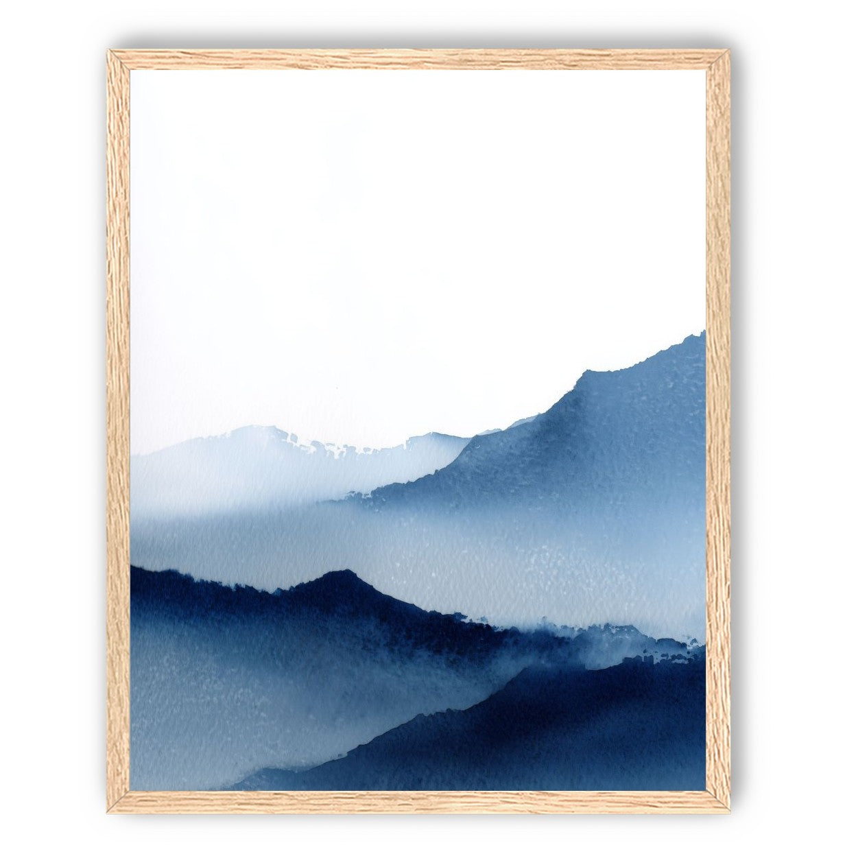Misty Mountain