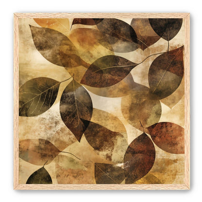 The Weight of Seasons