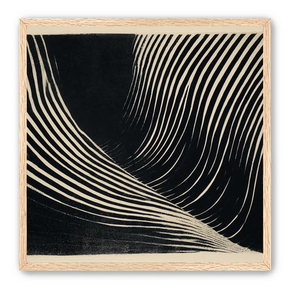 Strain across the curve