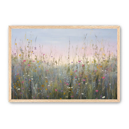 Dreams of Wildflowers