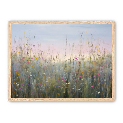 Dreams of Wildflowers