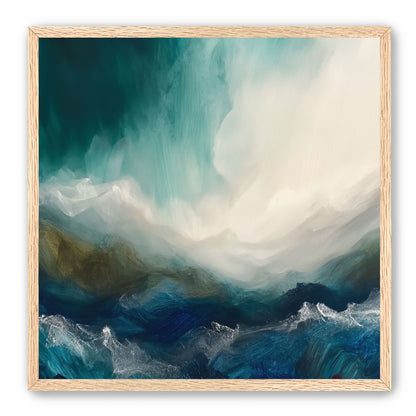 Drift No. 1