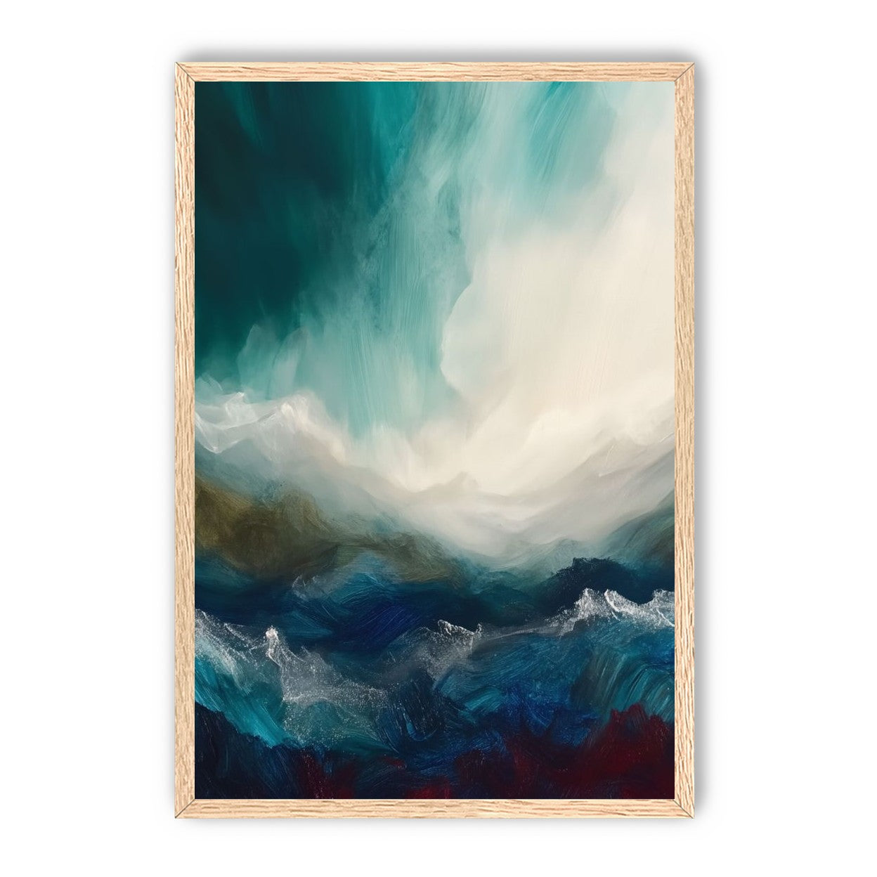 Drift No. 1