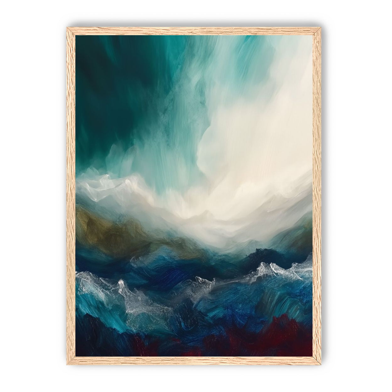Drift No. 1