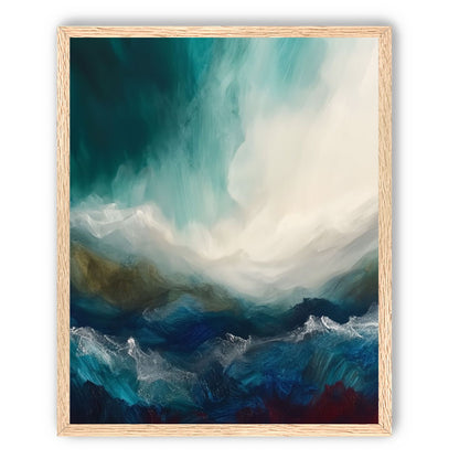 Drift No. 1