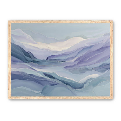 A Study of Layered Bands