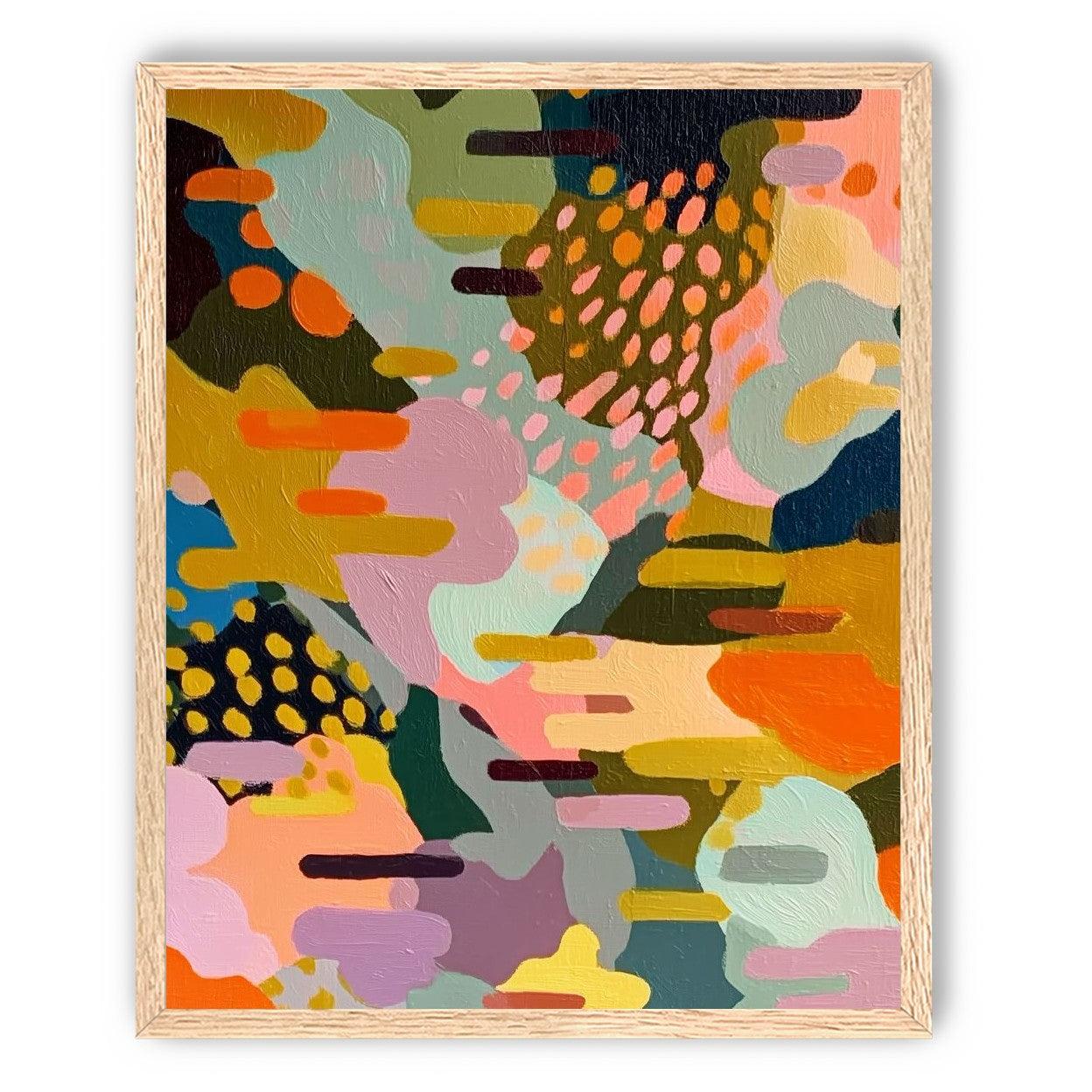 Color Like Confetti 4