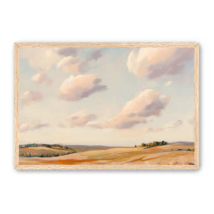 Cloud Chorus II