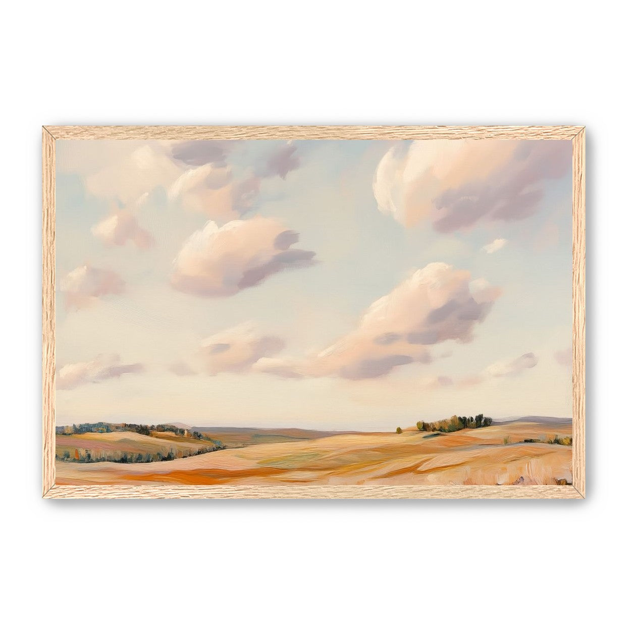 Cloud Chorus II