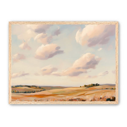 Cloud Chorus II