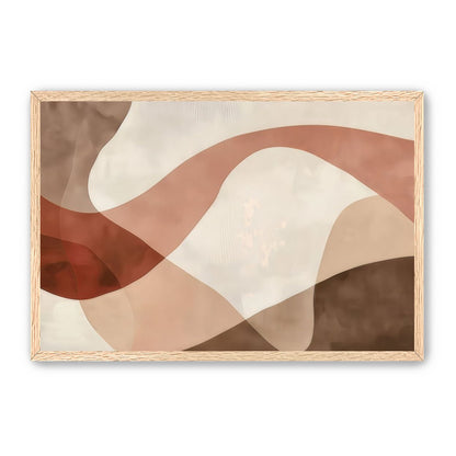 Artistic Waves, Rust