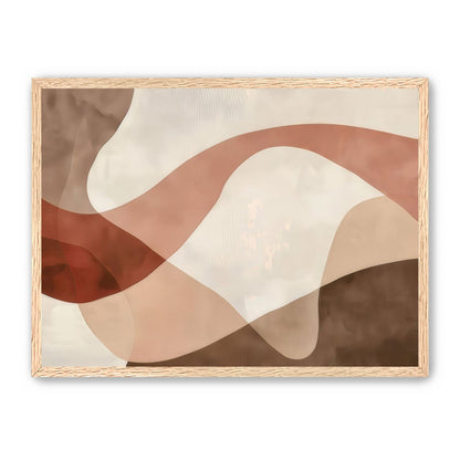 Artistic Waves, Rust