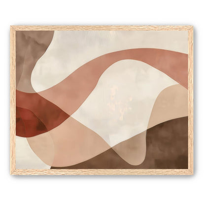 Artistic Waves, Rust
