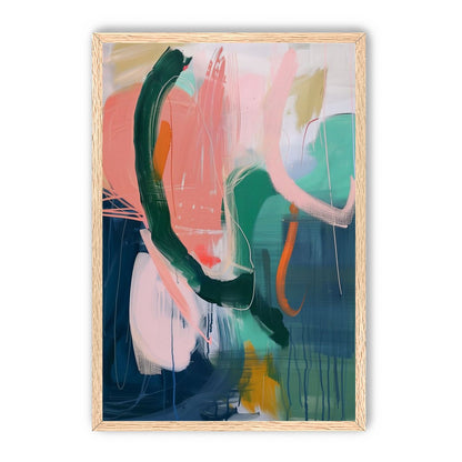 Pulse of Color