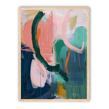 Pulse of Color