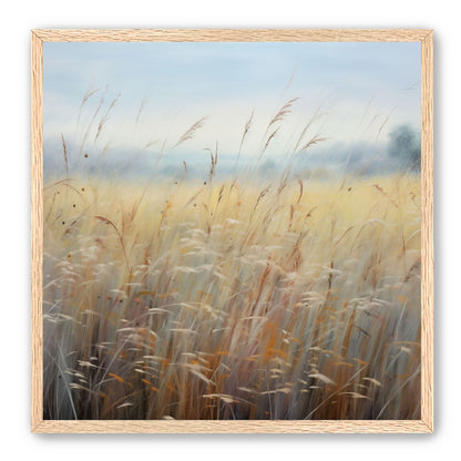 Wheat Fields