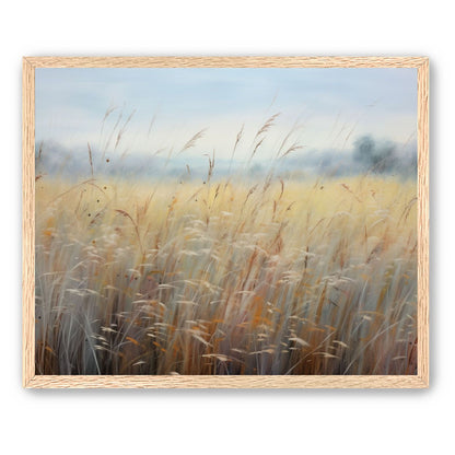 Wheat Fields