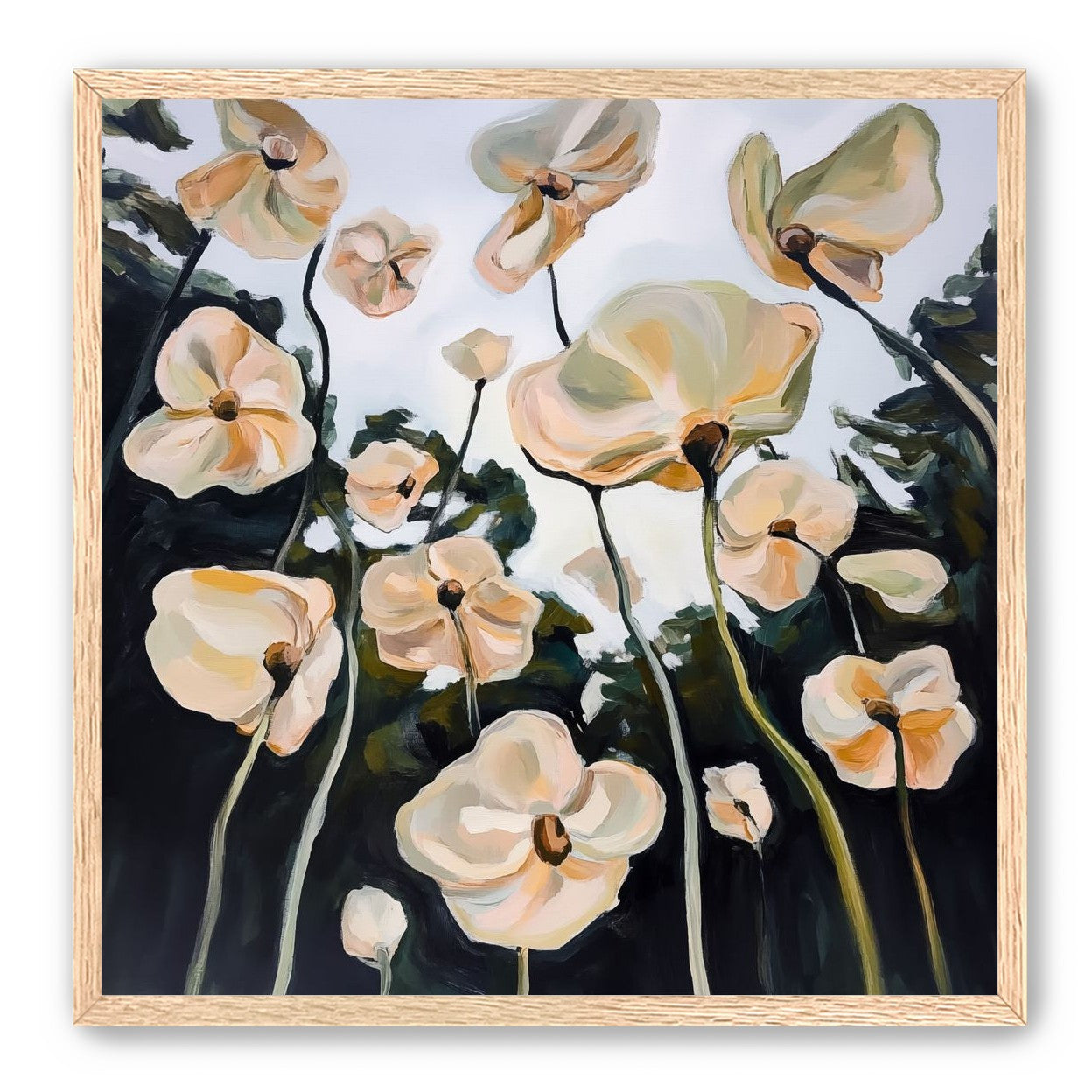 Paper Petals