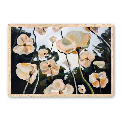 Paper Petals