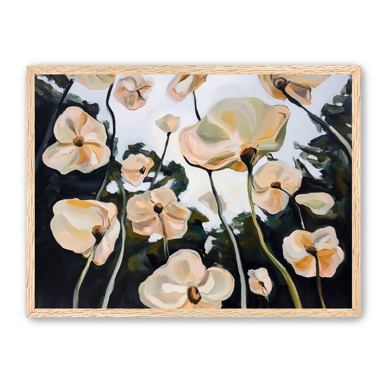 Paper Petals