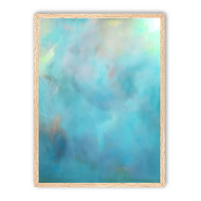 Movement Within Color Gradients