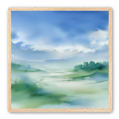 Whisper in the Field